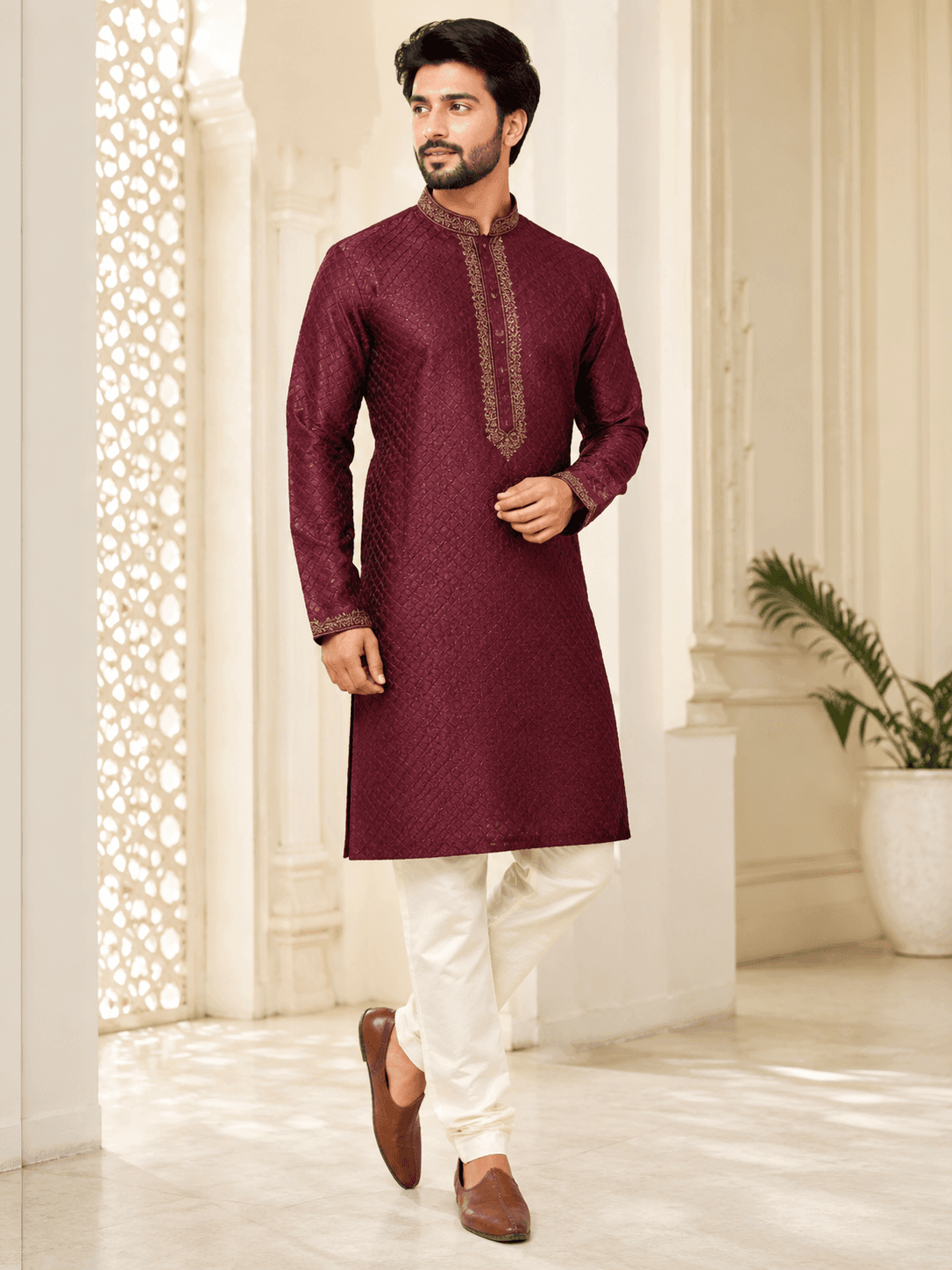 Kurtha / Pyjama