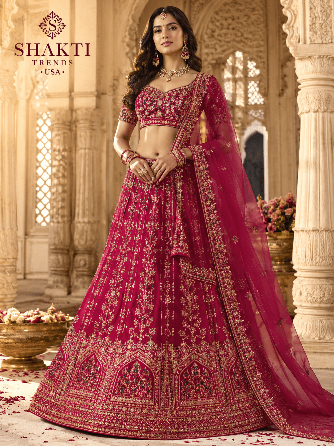 Lehenga