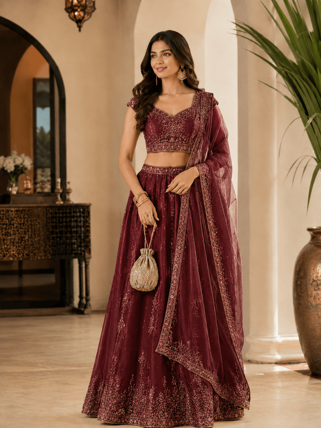 Salwar Suit