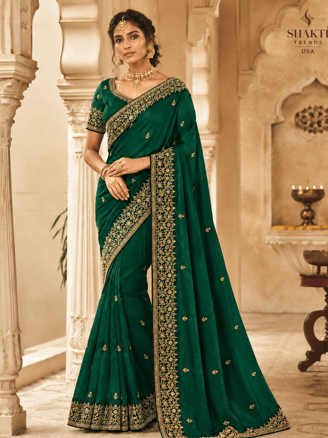 Sarees